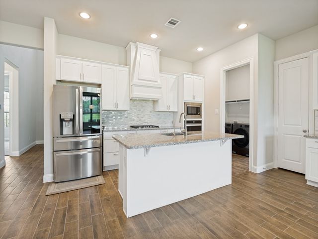 15946 Talamore Lane, Frisco, TX 75035