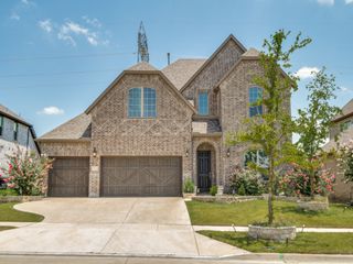 15946 Talamore Lane, Frisco, TX 75035