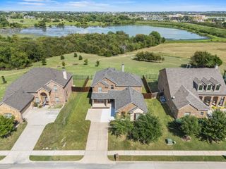 120 Parkwood Drive, Wylie, TX 75098