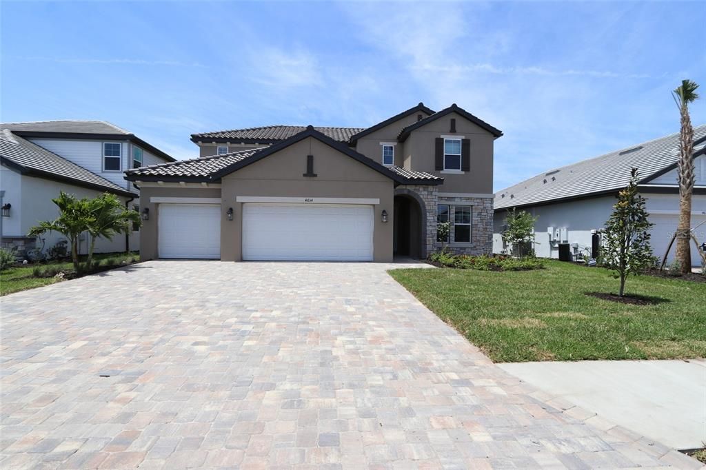 4634 SWEET RETREAT RUN, Lakewood Ranch, FL 34211
