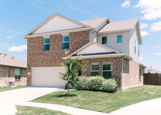 2821 Plumbago Drive, Fort Worth, TX 76108