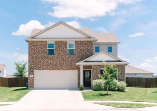 2821 Plumbago Drive, Fort Worth, TX 76108