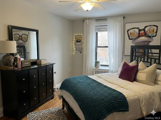 36 Pondfield Road W 2A, Bronxville, NY 10708