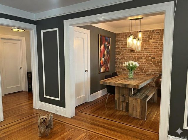 36 Pondfield Road W 2A, Bronxville, NY 10708