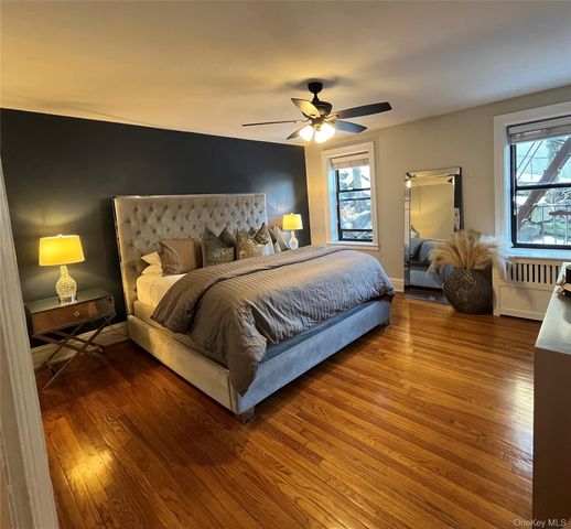 36 Pondfield Road W 2A, Bronxville, NY 10708