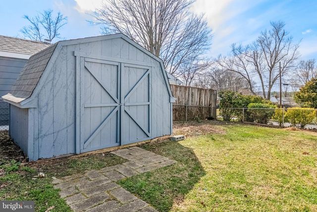 6301 JULIAN ST, Springfield, VA 22150