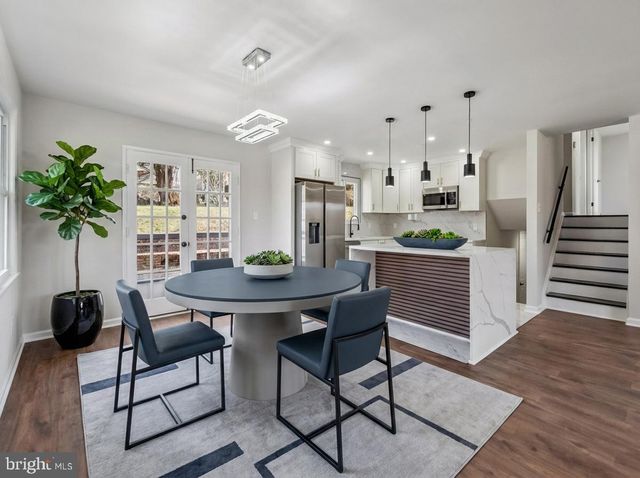 6301 JULIAN ST, Springfield, VA 22150