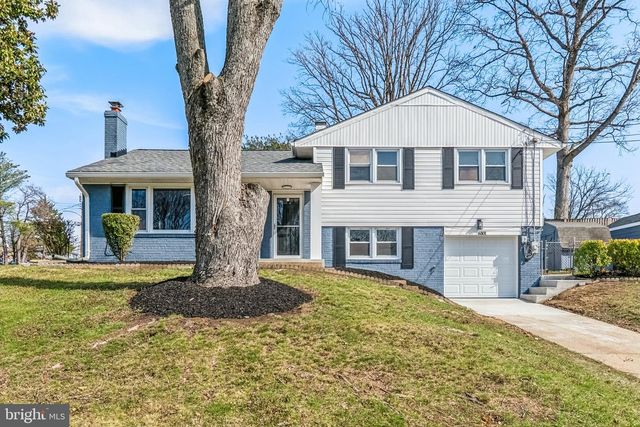 6301 JULIAN ST, Springfield, VA 22150