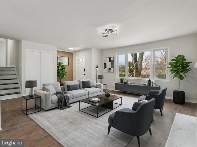 6301 JULIAN ST, Springfield, VA 22150