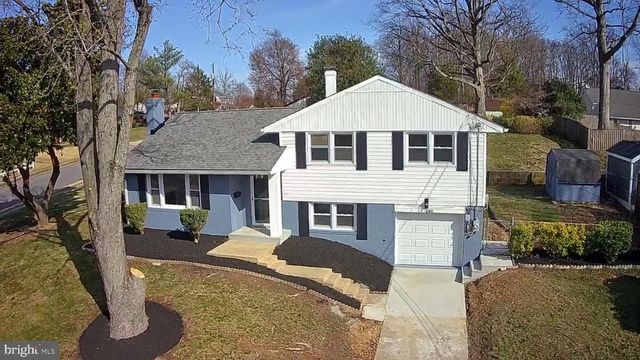 6301 JULIAN ST, Springfield, VA 22150