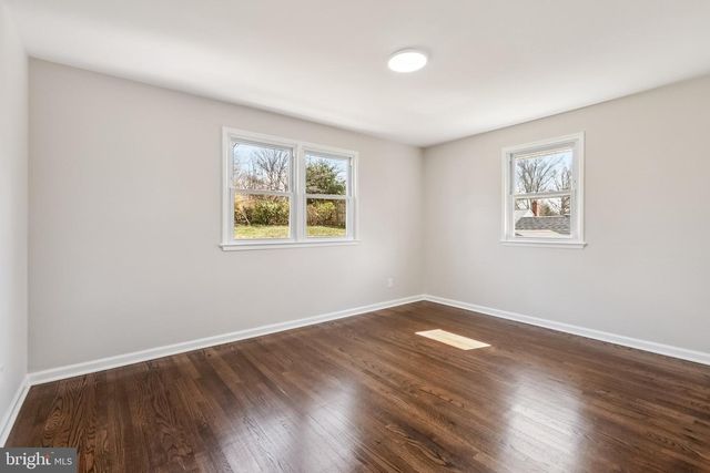 6301 JULIAN ST, Springfield, VA 22150