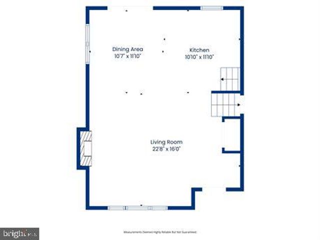 6301 JULIAN ST, Springfield, VA 22150