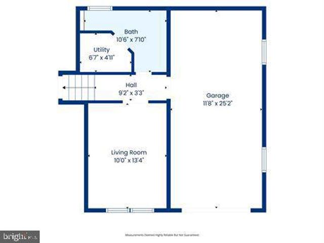 6301 JULIAN ST, Springfield, VA 22150