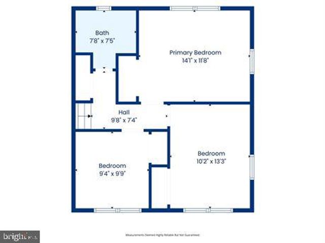 6301 JULIAN ST, Springfield, VA 22150