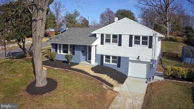 6301 JULIAN ST, Springfield, VA 22150