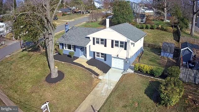 6301 JULIAN ST, Springfield, VA 22150