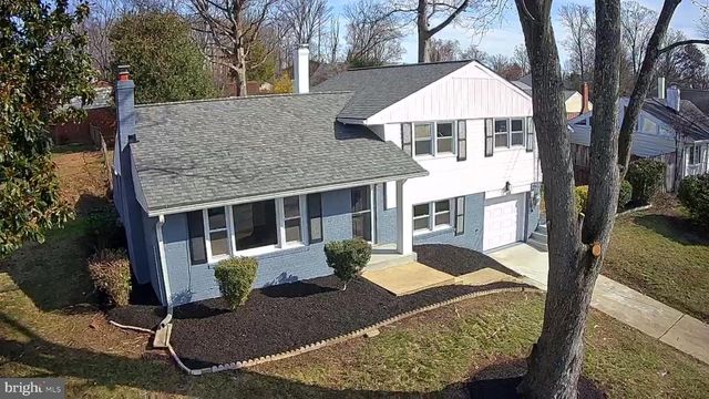 6301 JULIAN ST, Springfield, VA 22150