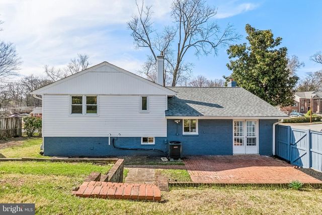 6301 JULIAN ST, Springfield, VA 22150