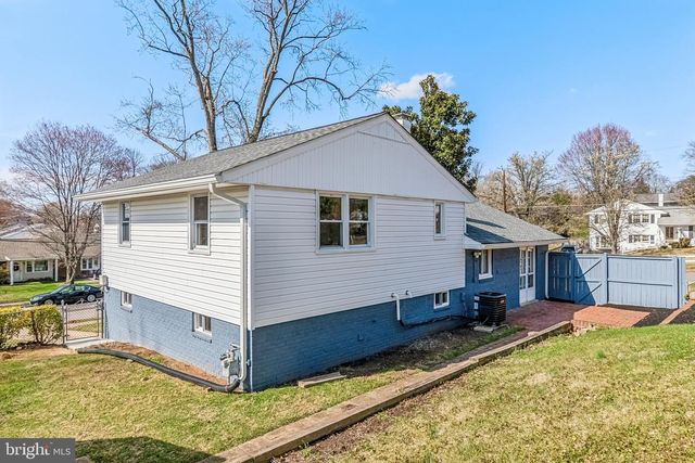 6301 JULIAN ST, Springfield, VA 22150