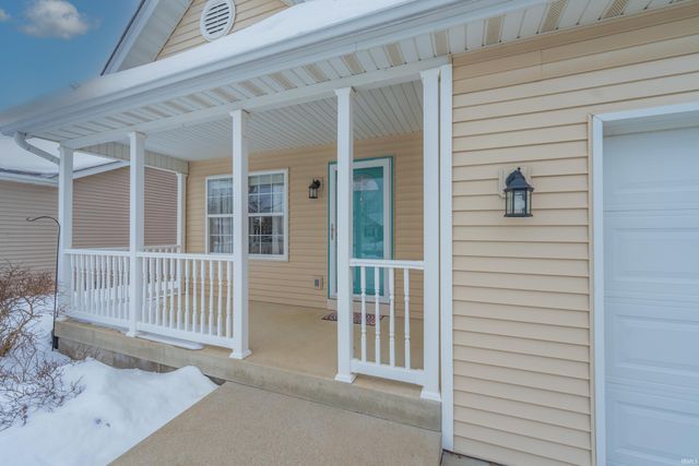 659 S Solitude Court, Bloomington, IN 47403