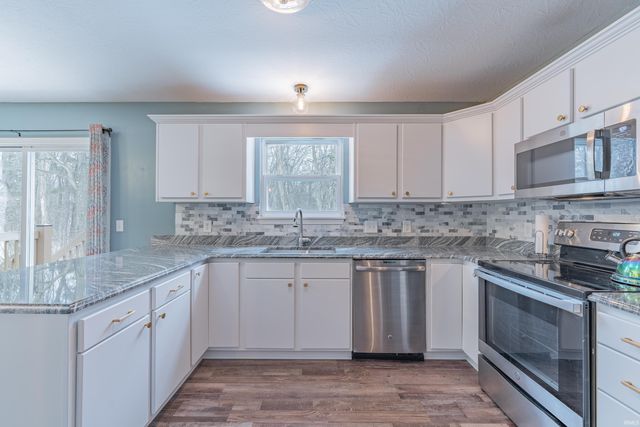 659 S Solitude Court, Bloomington, IN 47403