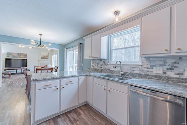 659 S Solitude Court, Bloomington, IN 47403