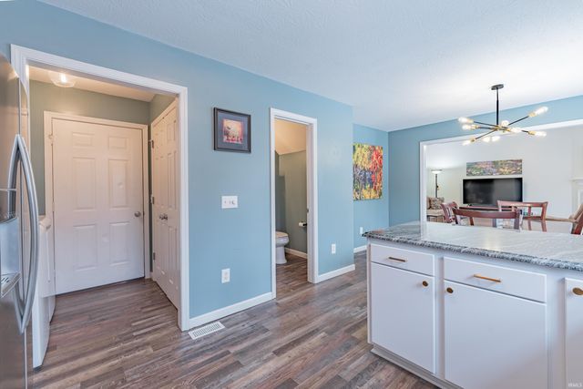 659 S Solitude Court, Bloomington, IN 47403