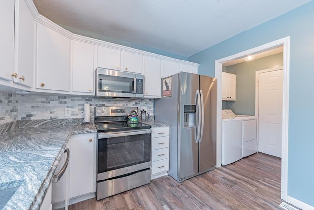 659 S Solitude Court, Bloomington, IN 47403