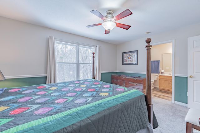 659 S Solitude Court, Bloomington, IN 47403