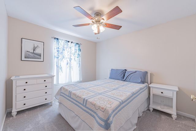 659 S Solitude Court, Bloomington, IN 47403