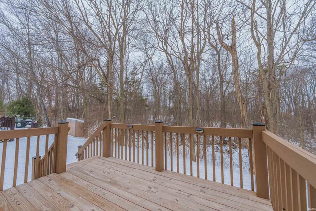 659 S Solitude Court, Bloomington, IN 47403