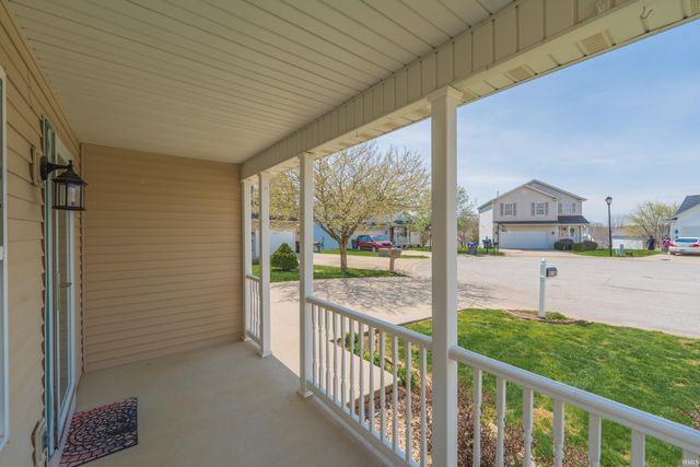 659 S Solitude Court, Bloomington, IN 47403