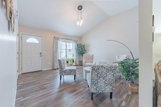 659 S Solitude Court, Bloomington, IN 47403