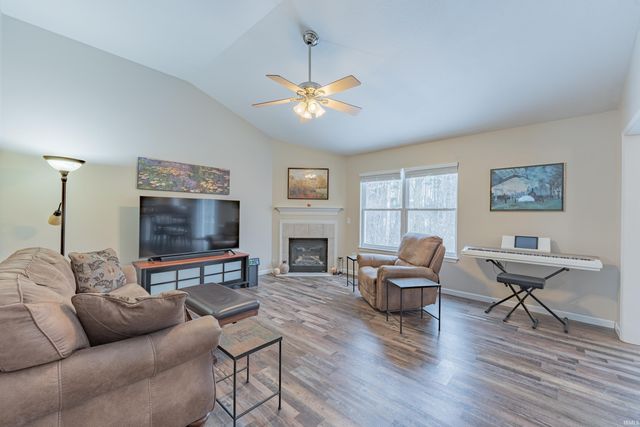 659 S Solitude Court, Bloomington, IN 47403