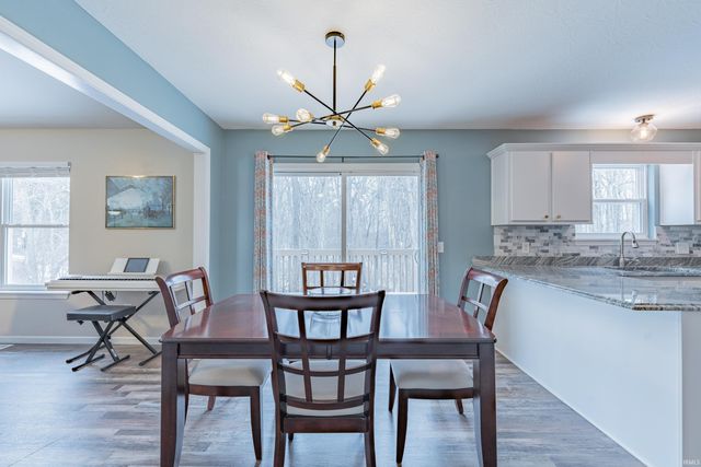 659 S Solitude Court, Bloomington, IN 47403