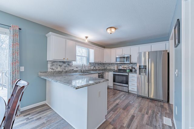 659 S Solitude Court, Bloomington, IN 47403