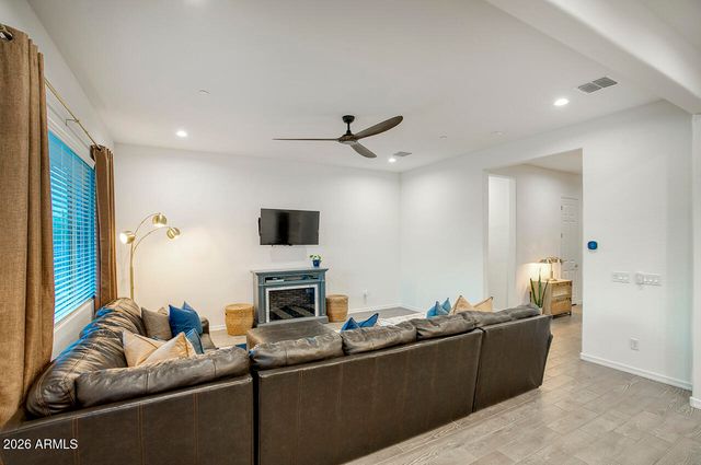 29353 N 135TH Drive, Peoria, AZ 85383