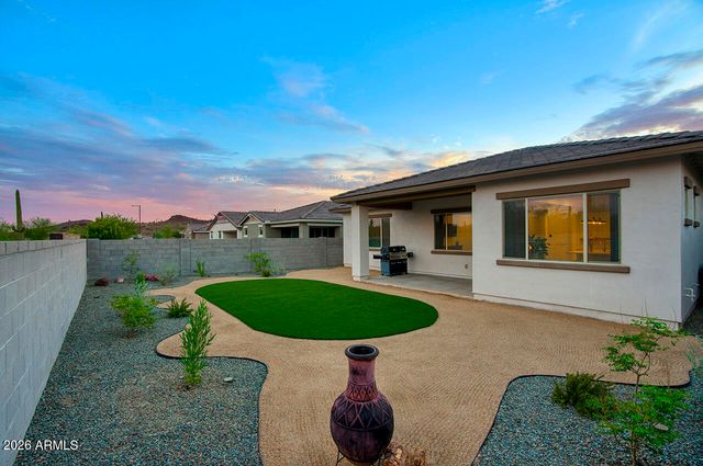29353 N 135TH Drive, Peoria, AZ 85383