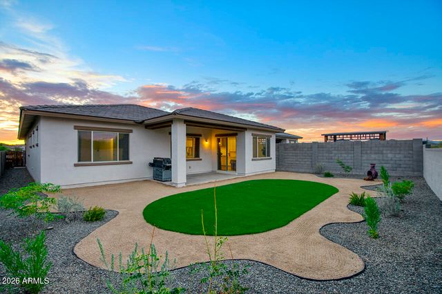 29353 N 135TH Drive, Peoria, AZ 85383