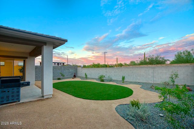 29353 N 135TH Drive, Peoria, AZ 85383