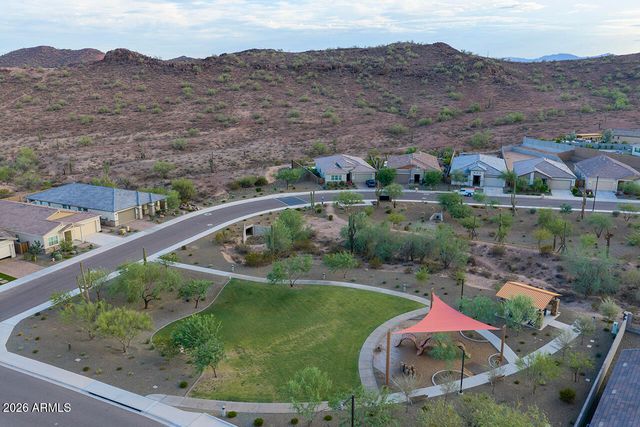 29353 N 135TH Drive, Peoria, AZ 85383
