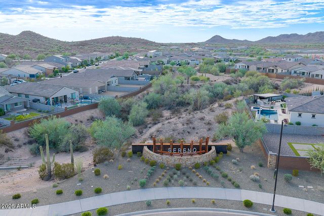 29353 N 135TH Drive, Peoria, AZ 85383