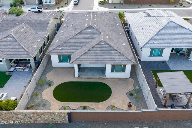 29353 N 135TH Drive, Peoria, AZ 85383
