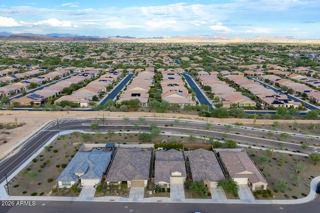 29353 N 135TH Drive, Peoria, AZ 85383