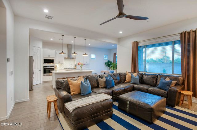 29353 N 135TH Drive, Peoria, AZ 85383