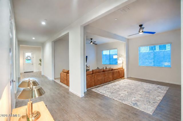 29353 N 135TH Drive, Peoria, AZ 85383