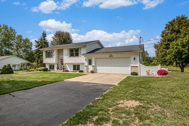 9293 76th Avenue, Hudsonville, MI 49426