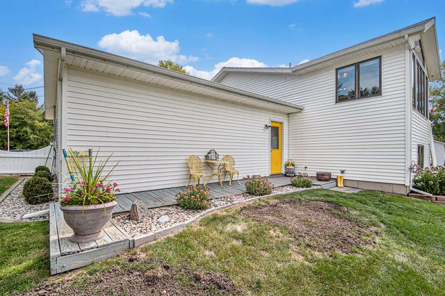 9293 76th Avenue, Hudsonville, MI 49426