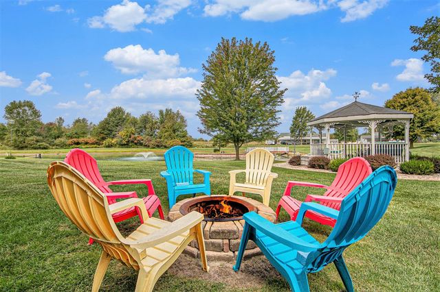 9293 76th Avenue, Hudsonville, MI 49426