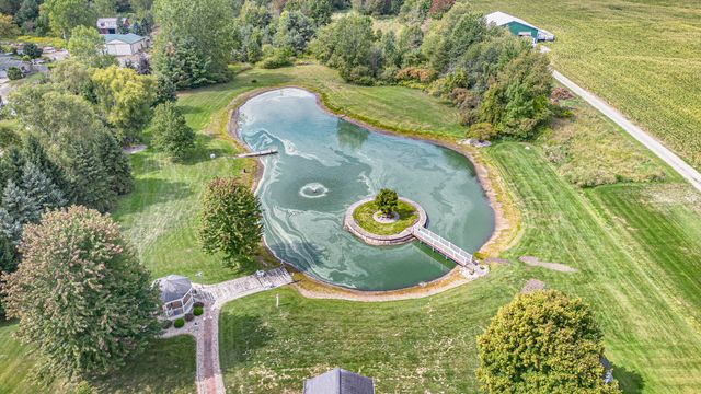 9293 76th Avenue, Hudsonville, MI 49426